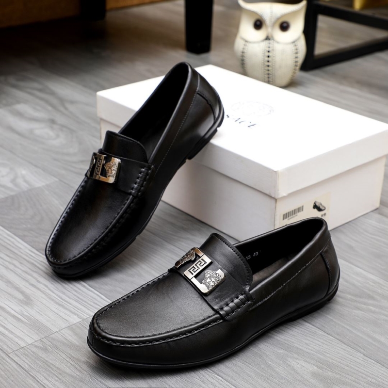 Givenchy Leather Shoes